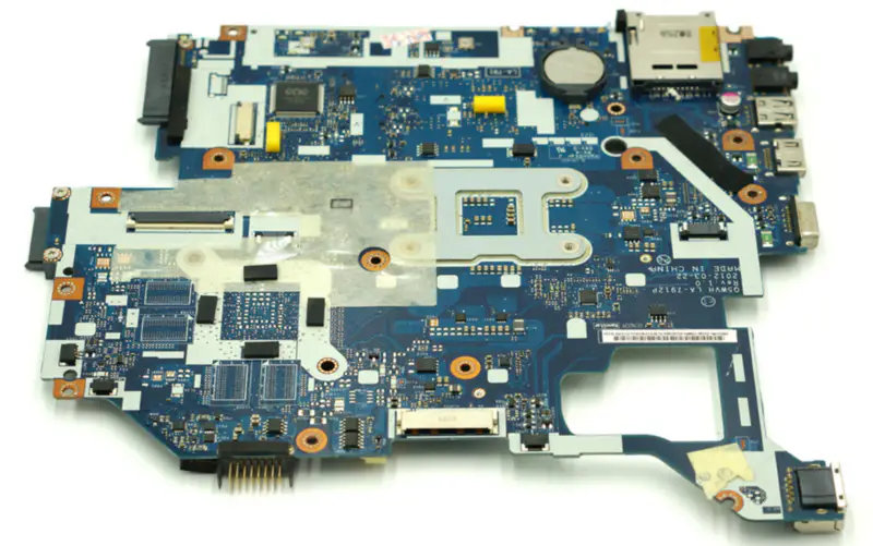 Acer LA-7912P E1-531 PN NBC1F11001 HM70 Placă de bază