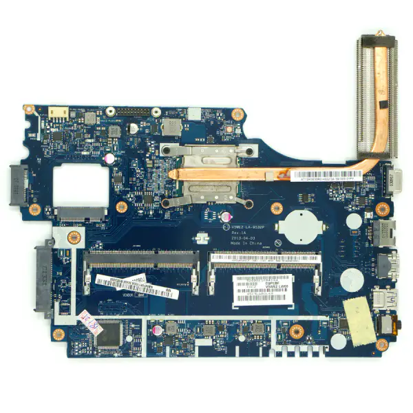 Placă de bază Acer Aspire E1-532 E1-572 V5WE2