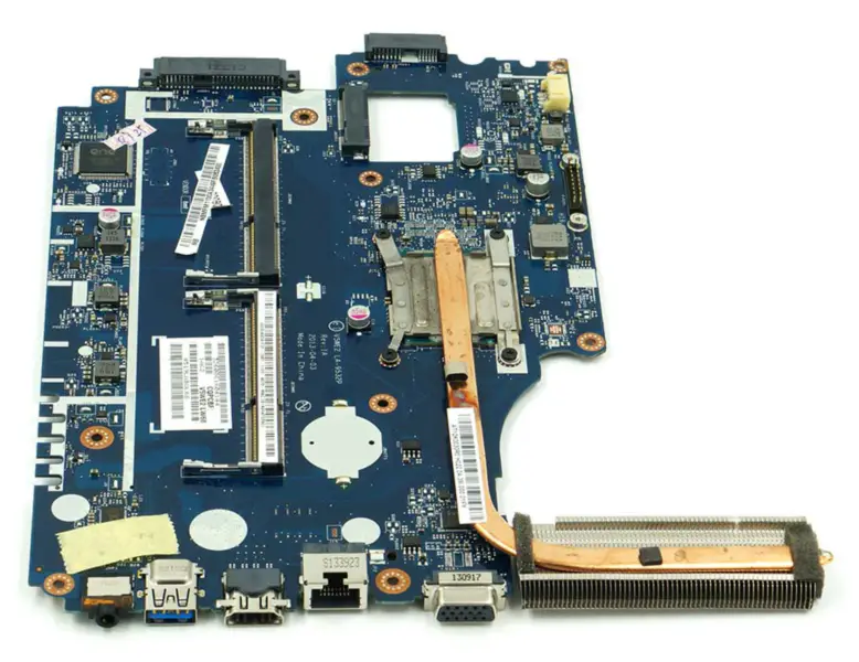 Placă de bază Acer Aspire E1-532 E1-572 V5WE2
