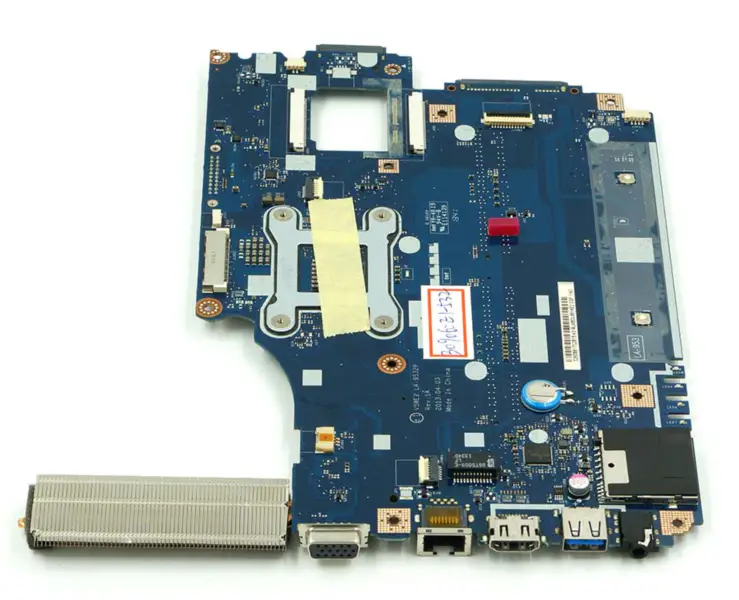 Placă de bază Acer Aspire E1-532 E1-572 V5WE2