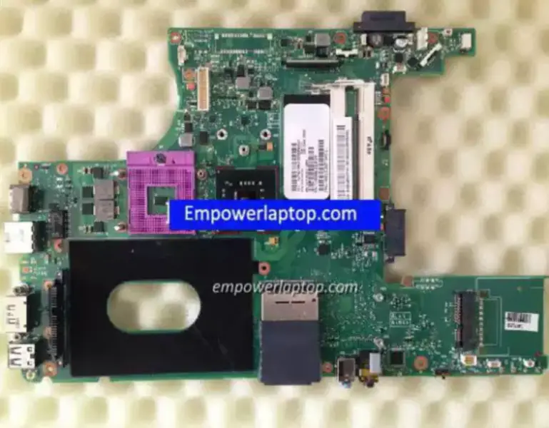 Placă de bază Toshiba Satellite E105 GM45 6050A2218301-MB-A03