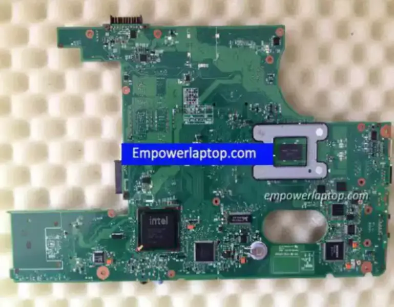 Placă de bază Toshiba Satellite E105 GM45 6050A2218301-MB-A03