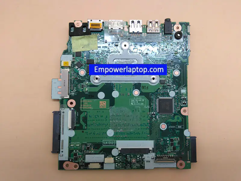 Placa de bază Acer ES1-512 ES1- 520 522 LA-D121P