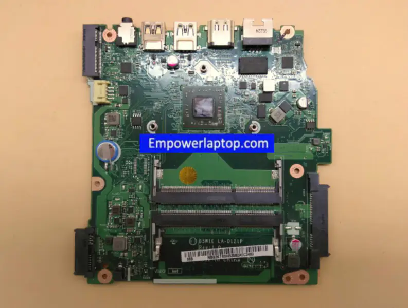 Placa de bază Acer ES1-512 ES1- 520 522 LA-D121P