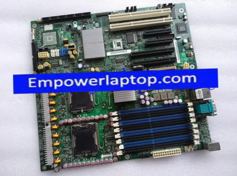 Placă de bază INTEL CPU-S5000SL(A) E11027-101 DAT73BMB8G0 REV G