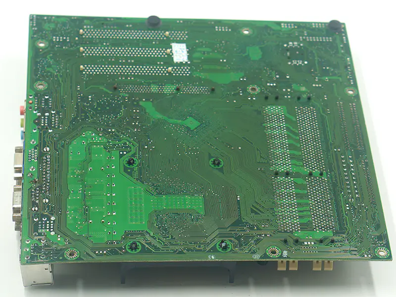 Placa de bază Intel E210882 D865GLC/D865PESO/D865PCD