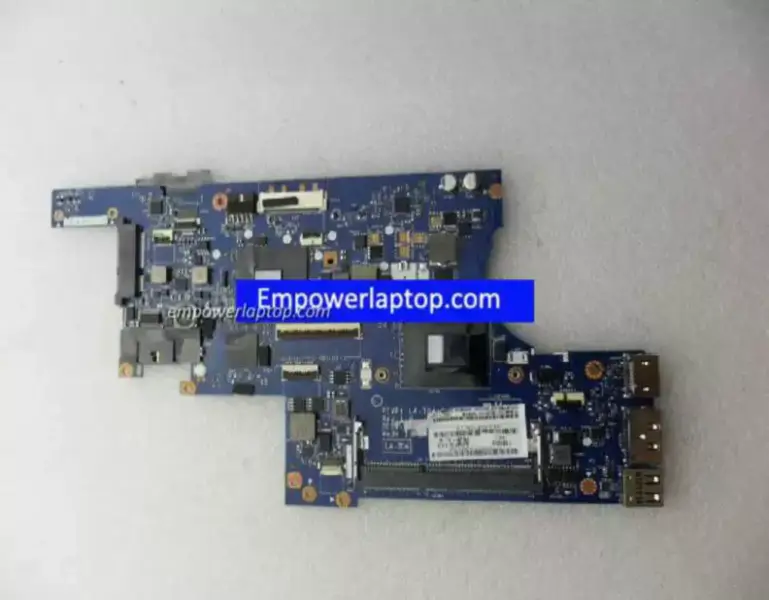Placa de bază Lenovo E220S LA-7041P