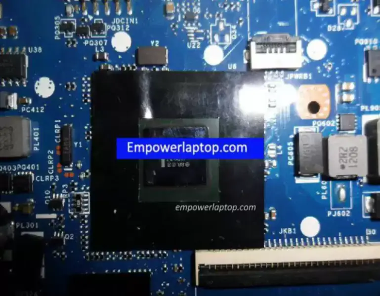 Placa de bază Lenovo E220S LA-7041P