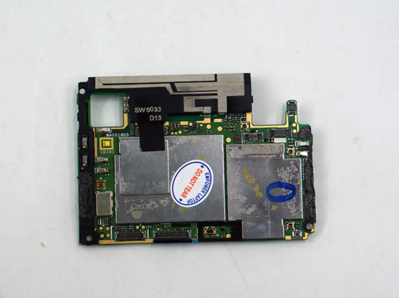 Sony Xperia M4 Aqua E2363 Dual SIM placă de bază deblocată