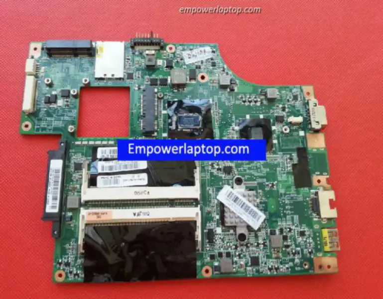 Lenovo IBM E30 L325 FRU:75Y4083 DAPS1AMB8C0 Placă de bază
