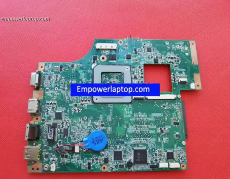 Lenovo IBM E30 L325 FRU:75Y4083 DAPS1AMB8C0 Placă de bază