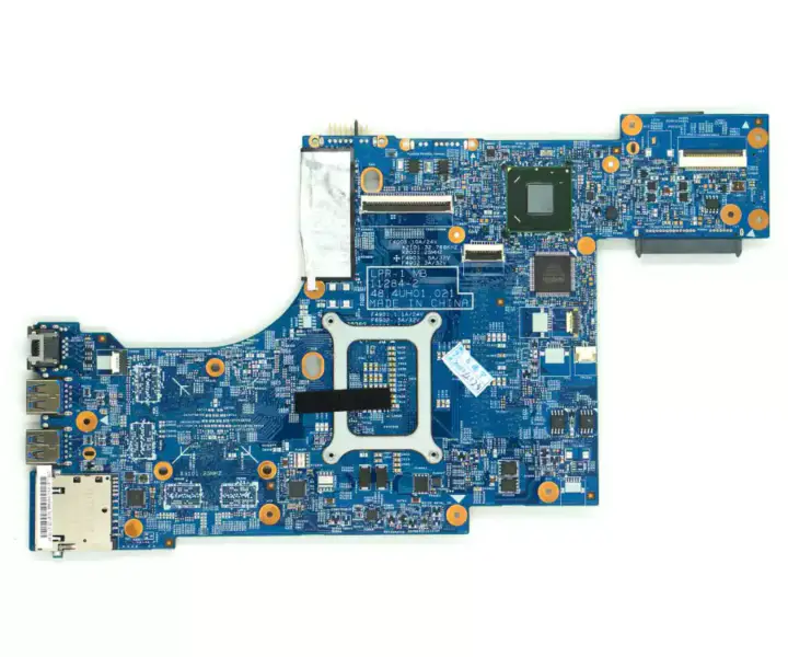 Placa de bază Lenovo E330 48.4UH01.0SB