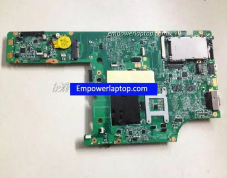 Placa de bază Lenovo IBM E40