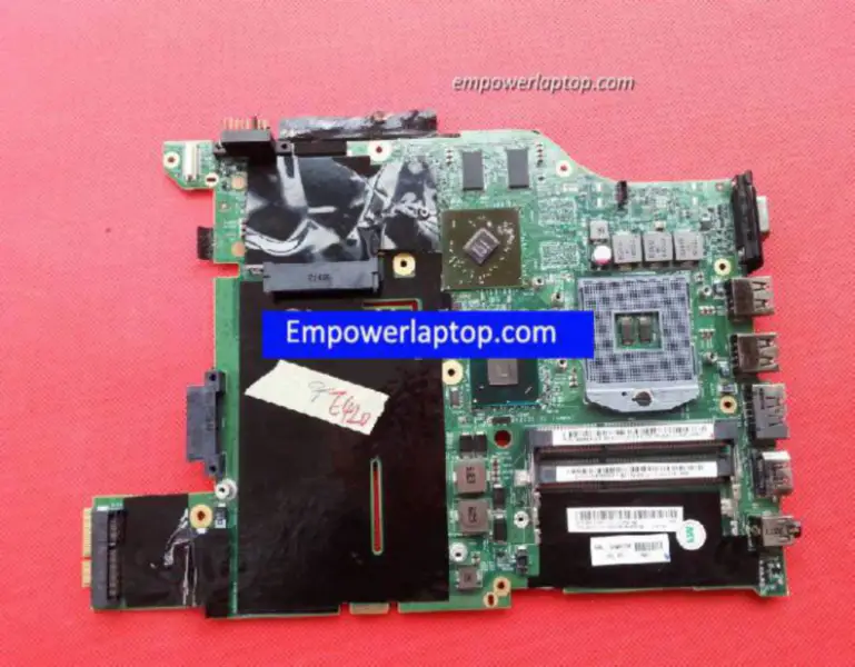 Lenovo IBM E420 FRU:04W0714 Placă de bază
