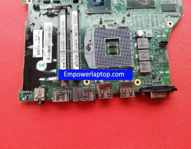 Lenovo IBM E420 FRU:04W0714 Placă de bază