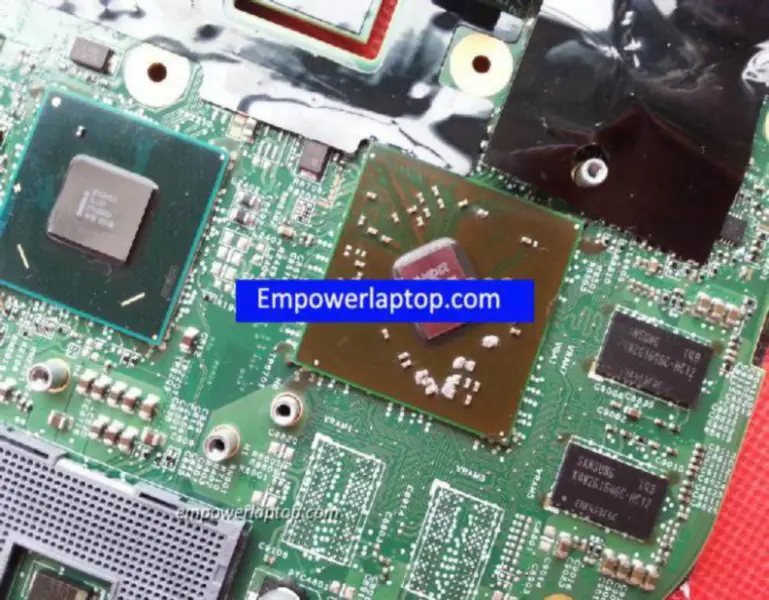 Lenovo IBM E420 FRU:04W0714 Placă de bază