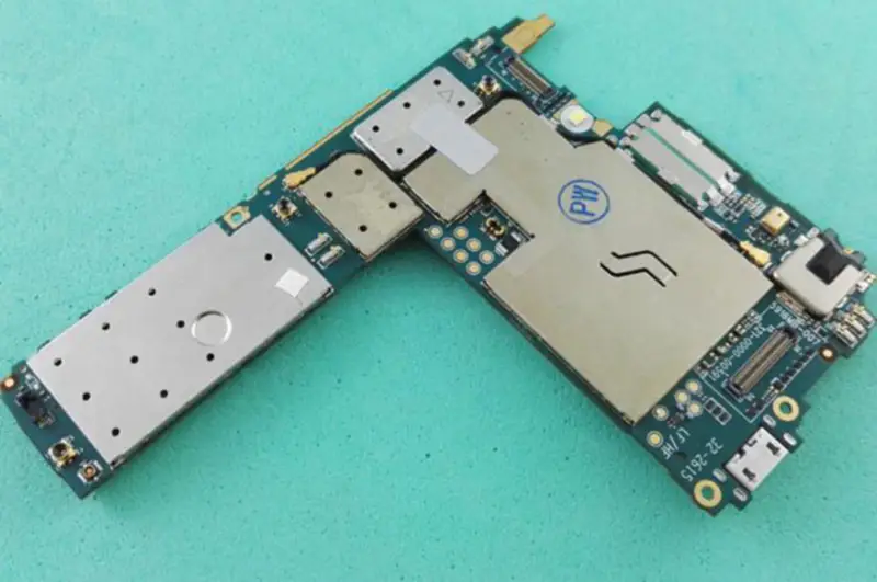 Sony Xperia C4 S55T E5303 E5306 E5353 Placă de bază unică SIM deblocată