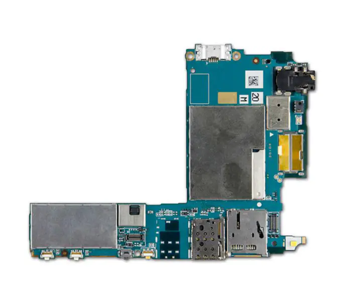 Sony Xperia C4 E5363 placă de bază deblocată cu cipuri