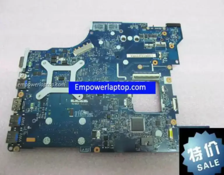 Lenovo E545 LA-8127P FRU:04X4809 Placă de bază