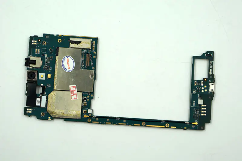 Sony Xperia C5 E5533 E5563 placă de bază deblocată cu cipuri