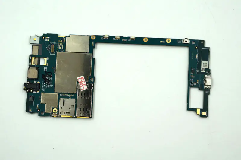 Sony Xperia C5 E5533 E5563 placă de bază deblocată cu cipuri