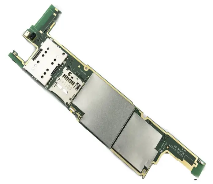Sony Xperia M5 E5603 placă de bază deblocată