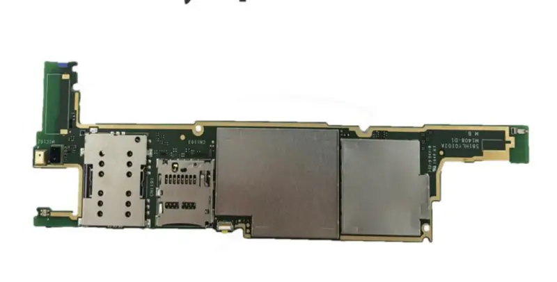 Sony Xperia M5 E5603 placă de bază deblocată