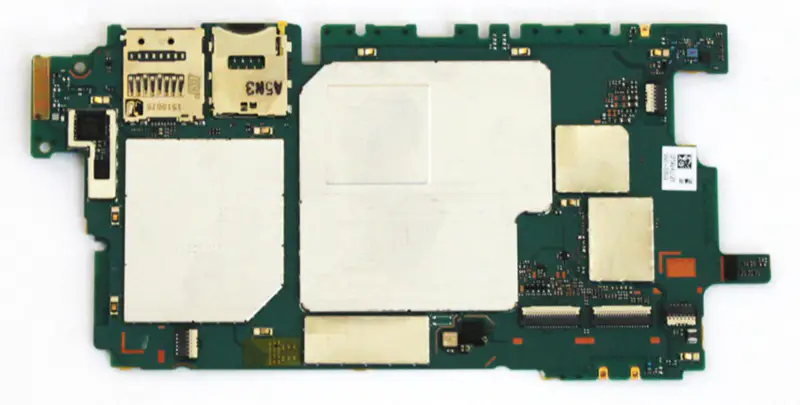 Sony xperia Z5 mini E5803 E5823 placă de bază deblocată 32G