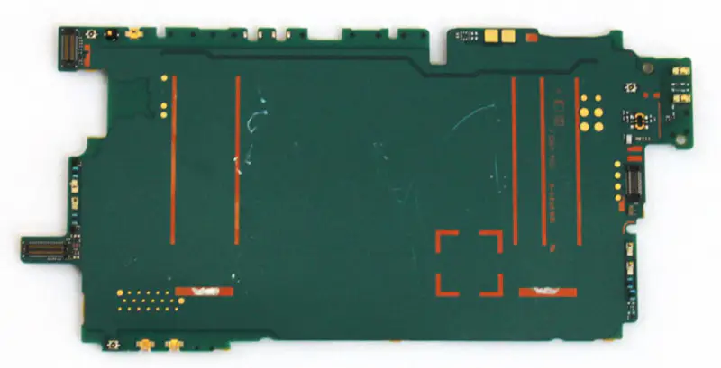 Sony xperia Z5 mini E5803 E5823 placă de bază deblocată 32G