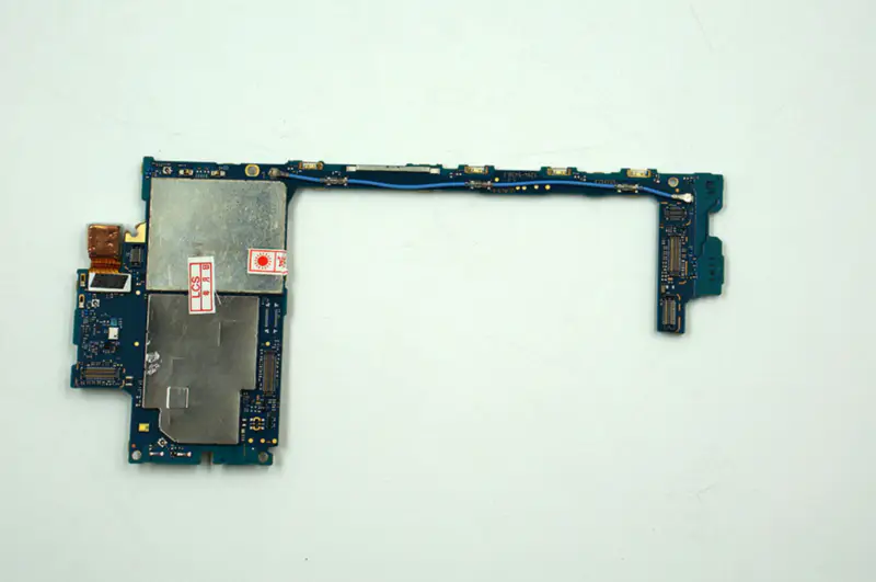 Sony Xperia Z5 E6603 E6653 Placă de bază deblocată