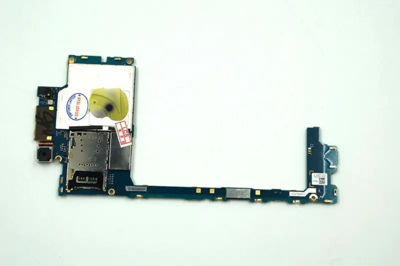 Sony Xperia Z5 E6603 E6653 Placă de bază deblocată