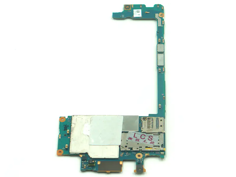 Sony Xperia Z5P Z5 Premium E6883 E6833 Placă de bază