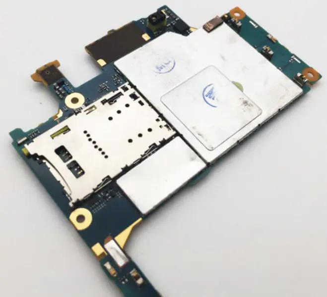 Sony Z5 Plus E6853 Single SIM deblocat cu cip
