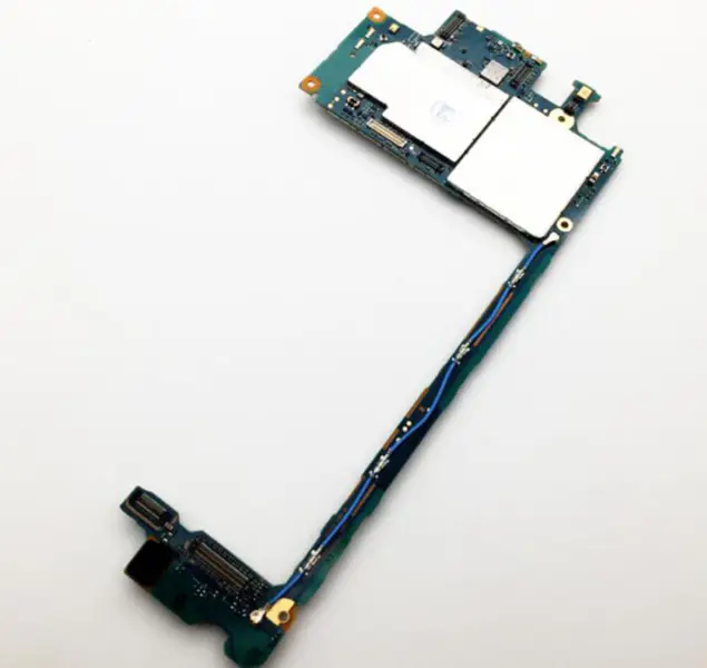 Sony Z5 Plus E6853 Single SIM deblocat cu cip