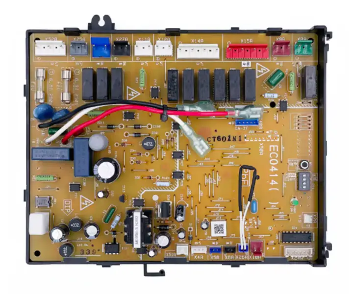Daikin aer condiționat în aer liber Unitatea de control EC0414 (A) Circuit PCB EC0414