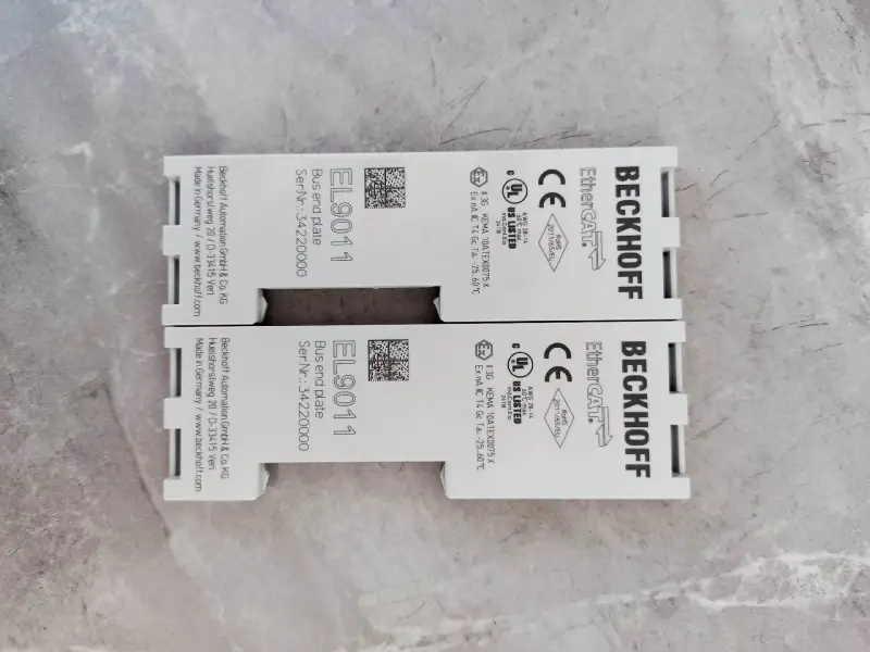 Modul de comunicare Beckhoff EL9011