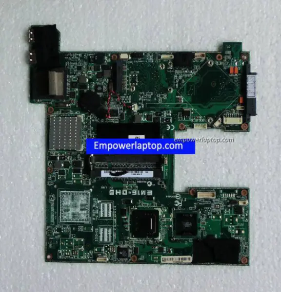 Placa de bază Asus EM16