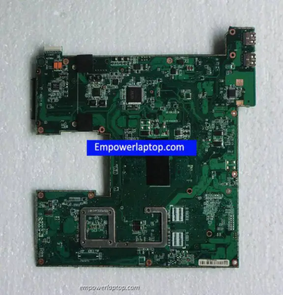 Placa de bază Asus EM16