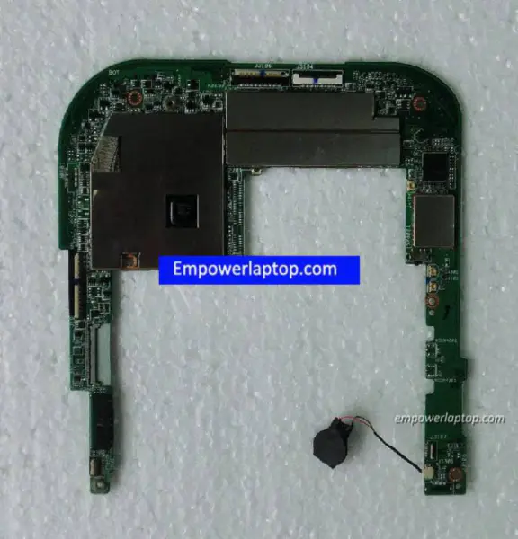 Placa de bază Asus EP101