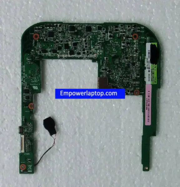 Placa de bază Asus EP101