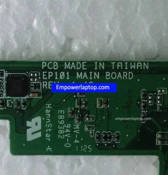 Placa de bază Asus EP101