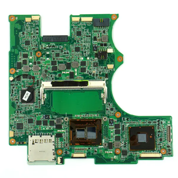 Placa de bază Asus EP121