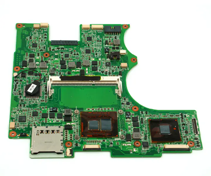 Placa de bază Asus EP121