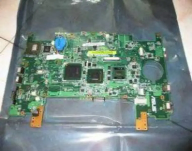 Placa de bază Asus epc