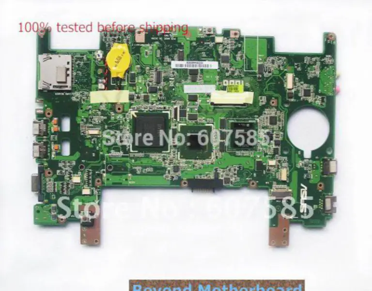 Placa de bază Asus EPC_1000