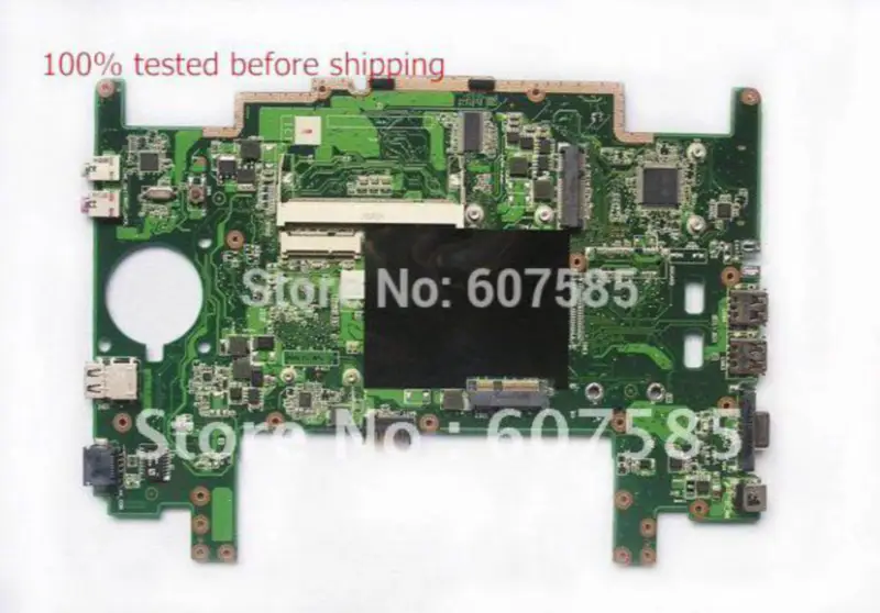 Placa de bază Asus EPC_1000