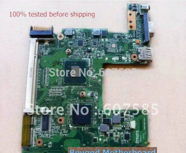 Placa de bază Asus EPC_1001PX