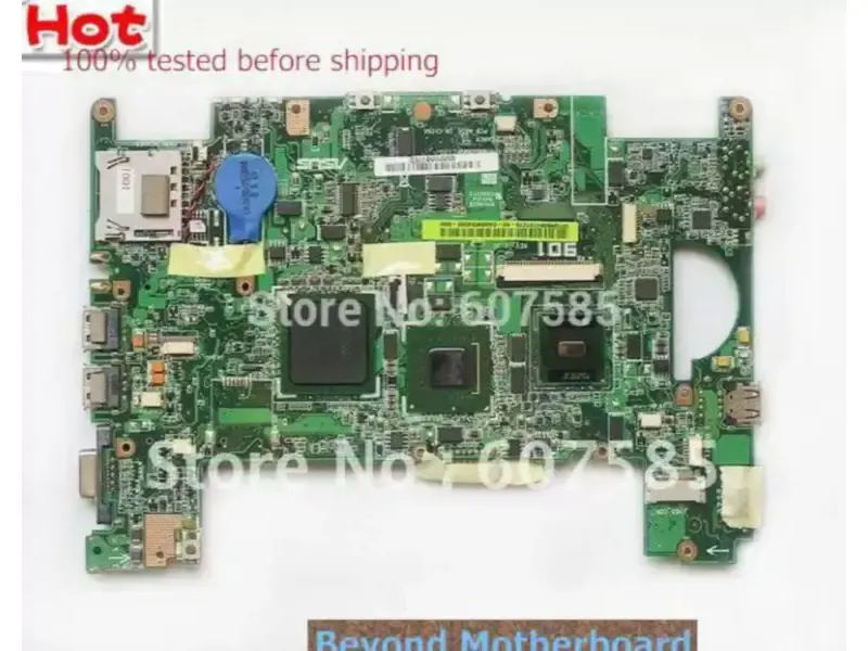 Asus EPC_901 placă de bază