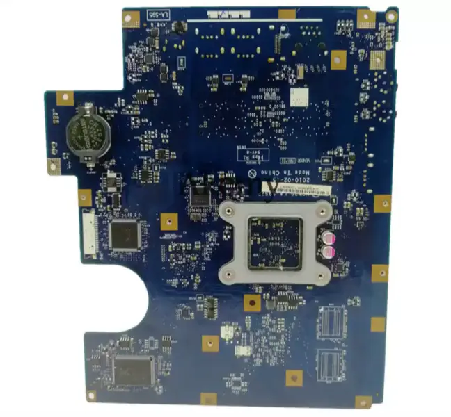 Placa de bază Asus ET2010P LA-5952P All-in-one Desktop