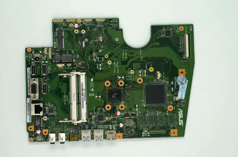 Placa de bază Asus ET2012A ET2012A